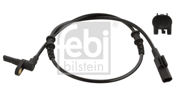 Передній датчик ABS Mercedes Sprinter II 5-t