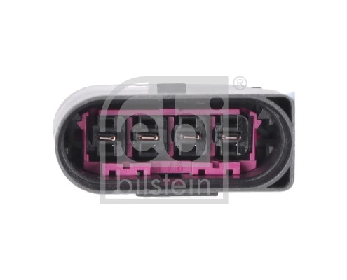 Дріт свічок накалювання Febi 186593 ціна, від 35.15 USD