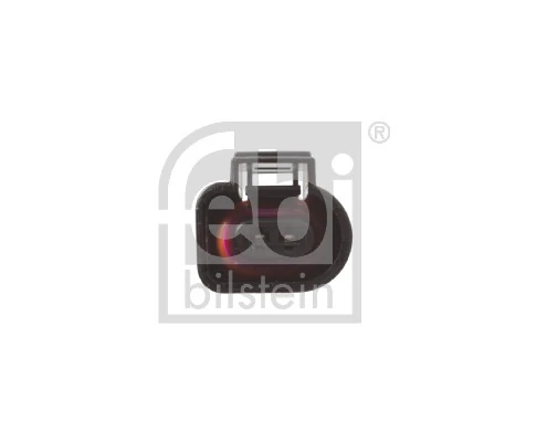 Роз'єм (фішка) датчика зносу гальмівних колодок 30973012 AND