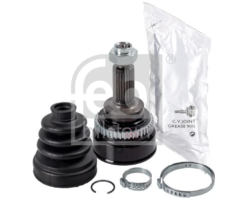 Граната колісна Subaru 4410286G50 ціна, від 28.27 USD