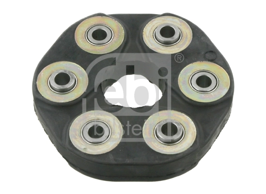 Купити A1164110215 Mercedes Гумова муфта кардана