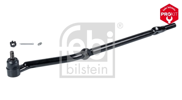 Тяга рульова права K52006592 Fiat/Alfa/Lancia