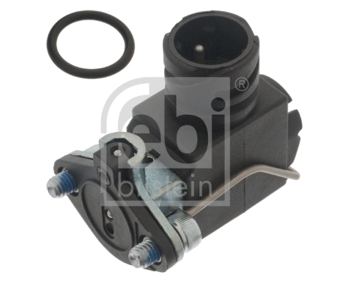 Електропневматичний клапан АКПП (TRUCK) DAF 1457278 ціна, від 29.57 USD