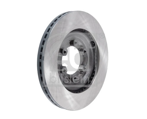 Диск переднього гальма Febi 108386 ціна, від 61.82 USD
