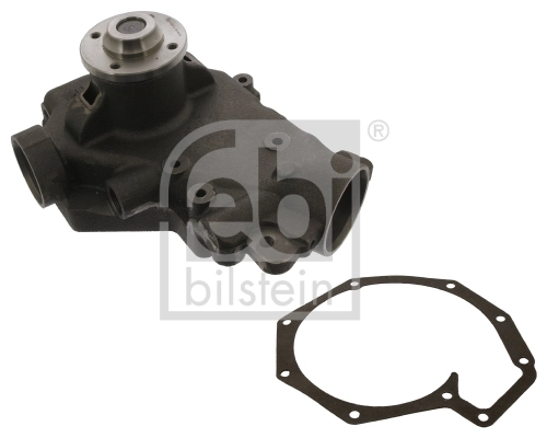 Помпа охолодження Dolz D331 ціна, від 277.64 USD