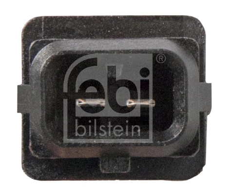 Кришка корпусу паливного фільтра Febi 103283 ціна, від 69.50 USD