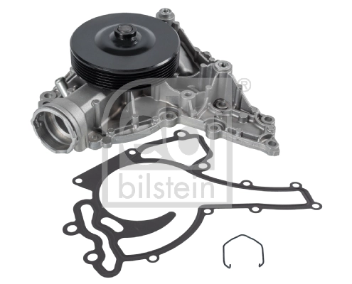 Помпа охолодження Mercedes E седан (W211) (2002 - 2008) ціна, від 76.47 USD