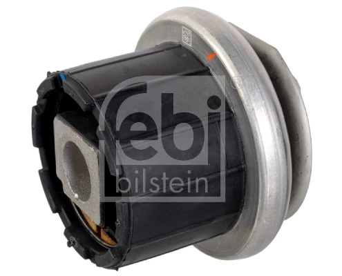 A1673510100 Mercedes Подушка задньої балки