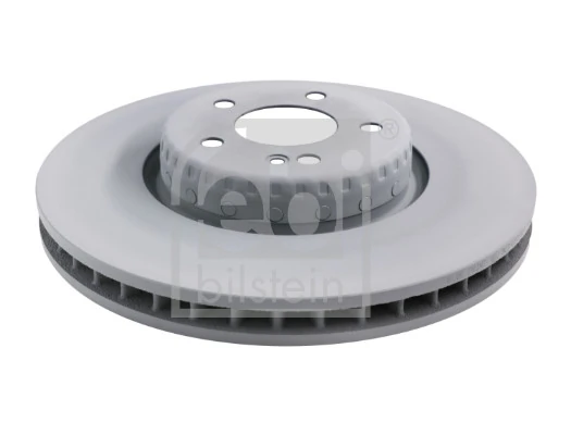 Диск переднього гальма HELLA-PAGID 355134472 ціна, від 164.88 USD