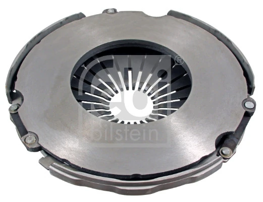 Корзина диска зчеплення MAZ 431202003