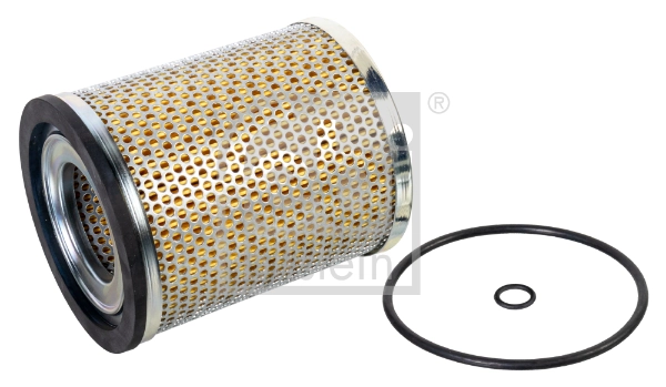 A0011847025 Mercedes Фільтр масла