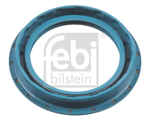 05004 Febi Сальник задньої маточини