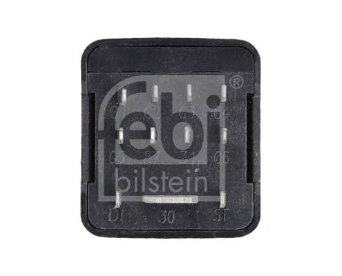 Реле управління Febi 184477 ціна, від 57.06 USD