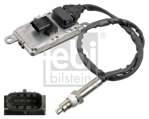 Купити 22219283 DAF Датчик оксидів азоту NOX