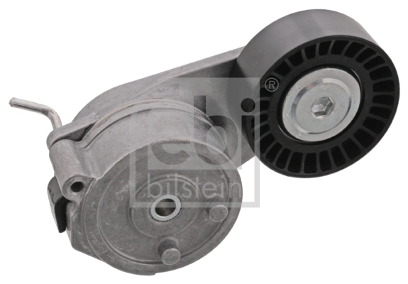 Натягувач приводного ременя Fiat/Alfa/Lancia 55247439