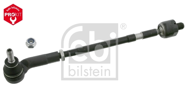 Тяга рульова в зборі, ліва Q-top QM1501P ціна, від 11.27 USD