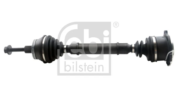 Привід передній лівий GKN-Spidan 0021173 ціна, від 79.88 USD