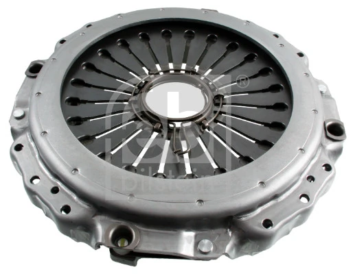 Пелюстковий кошик зчеплення Scania 00000001763155 ціна, від 453.86 USD