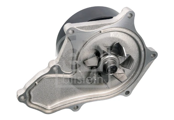 Купити WPQ1265 Magneti Marelli Насос охолоджуючої рідини