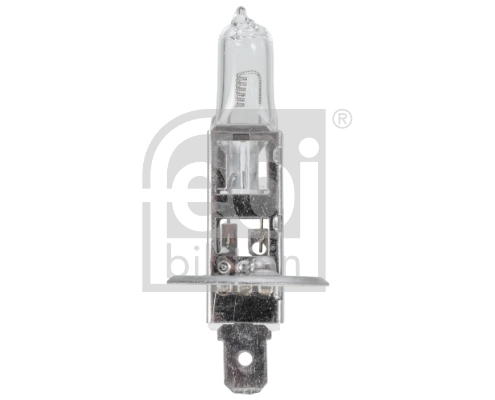 H124V Magneti Marelli Лампочка галогенна