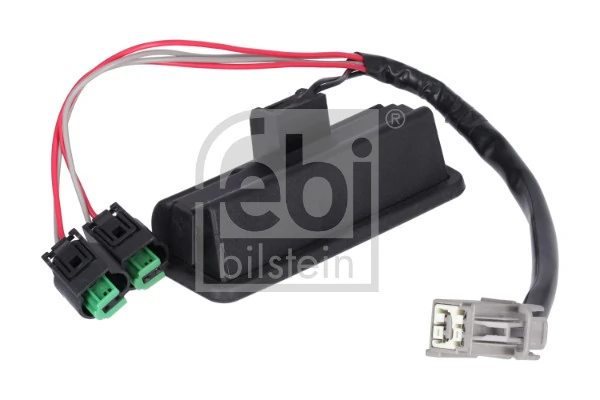 Ручка багажника Britpart LR071910 ціна, від 22.35 USD