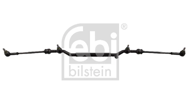 Купити SSP0002 Magneti Marelli Тяга рульова центральна