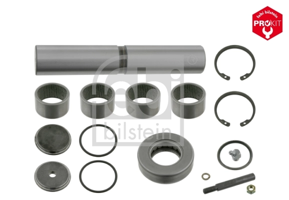 Ремкомплект шкворня поворотного кулака Mercedes A6753301819 ціна, від 75.27 USD