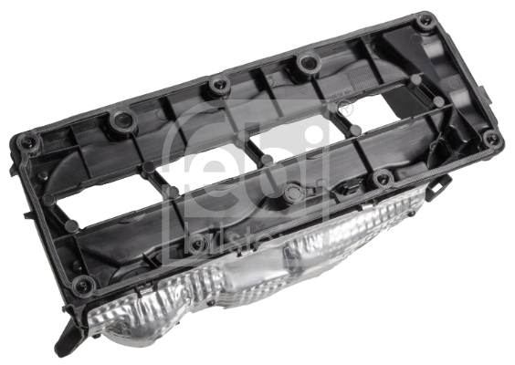 177025 Febi Кришка двигуна