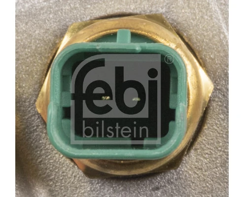 Кожух термостата Febi 170795 ціна, від 28.10 USD