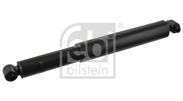 Амортизатор задній Mercedes A9703260700 ціна, від 43.55 USD