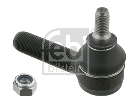 Накінечник центральної рульової тяги, правий Polcar FO701 ціна, від 9.58 USD
