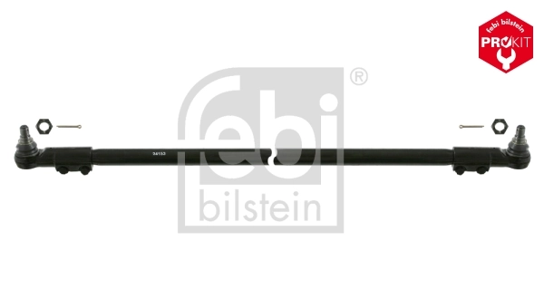 A3023301703 Mercedes Тяга рульова в зборі