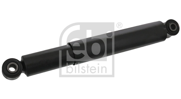 Купити 5010294909 Renault (RVI) Стійка амортизатора задня