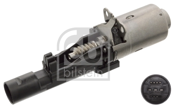 Купити EBY431266A Glossyautoparts Регулятор фаз газорозподілу