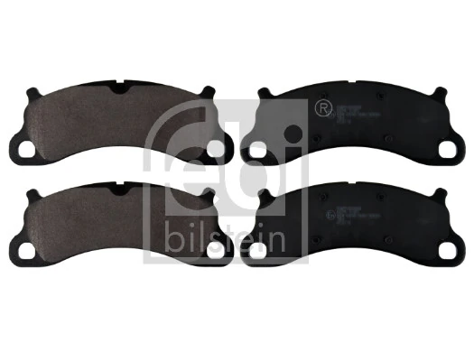 Гальмівні колодки Lemforder LM31148 ціна, від 105.50 USD