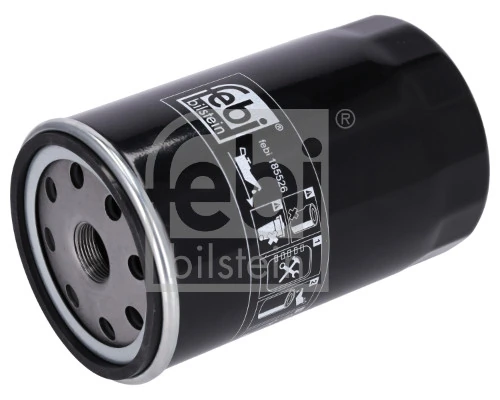 Масляний фільтр двигуна Ford 2C466C769AA ціна, від 23.52 USD