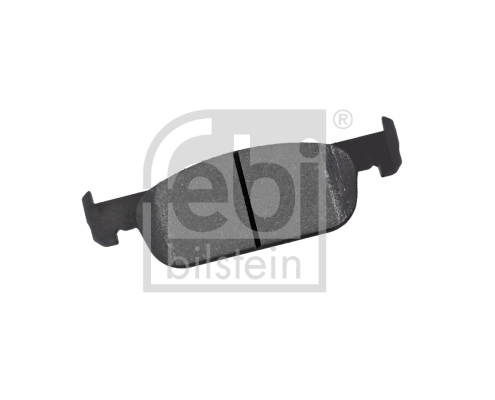 Гальмівні колодки Febi 16975 ціна, від 25.11 USD