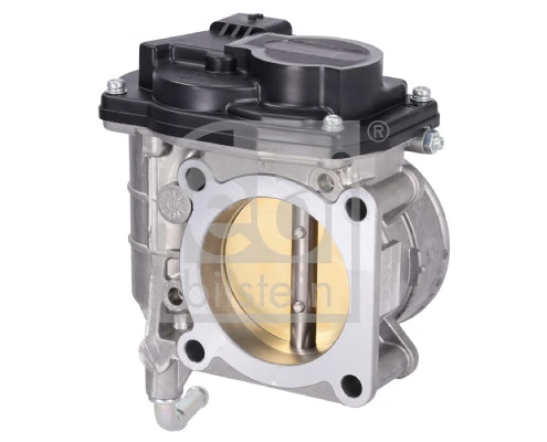 Купити TB0140 Magneti Marelli Дросільна заслінка