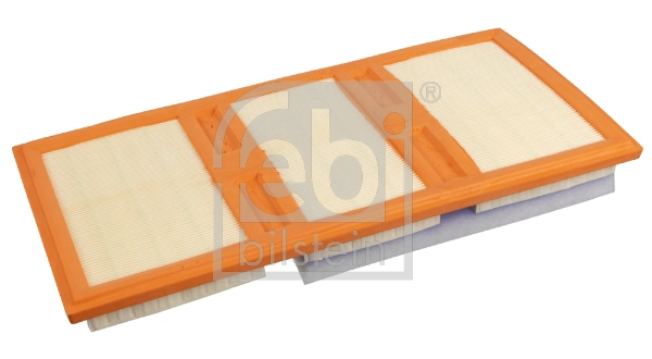 Елемент повітряного фільтра Mercedes C седан (W204) (2007 - 2014) ціна, від 21.05 USD