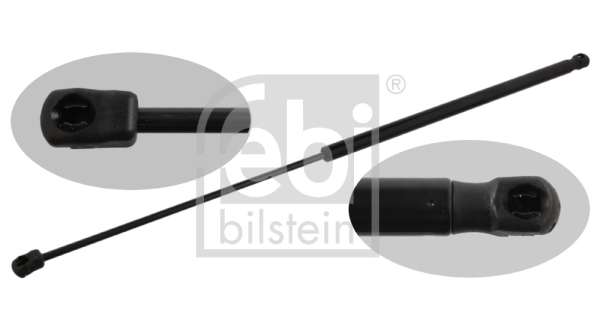 Купити GS0792 Magneti Marelli Амортизатор під капот