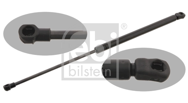 Амортизатор капота 430719019400 Magneti Marelli
