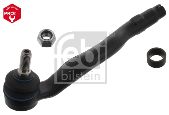 Наконечник рульовий Polcar B1002 ціна, від 17.21 USD