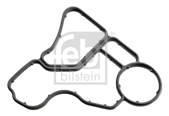 A11427537293 Mercedes Прокладка кронштейна маслянного фільтра