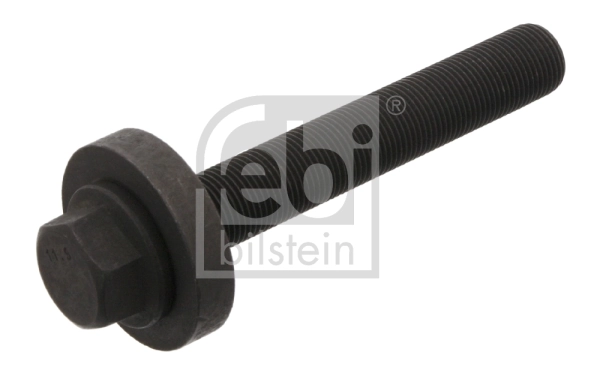 90502706 Opel Болт коленвала
