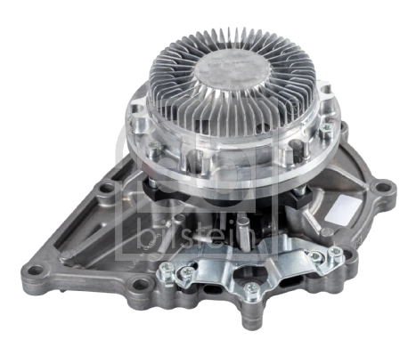 Купити A4702000201 Mercedes Насос охолоджуючої рідини