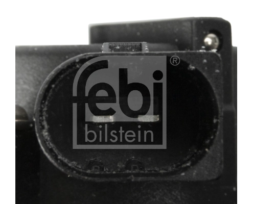 Компресор пневмопідкачкою (амортизаторів) Febi 177705 ціна, від 254.91 USD