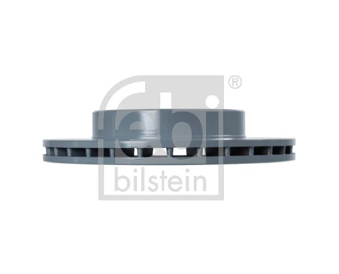 BD2604 DJ Parts Гальмо дискове переднє