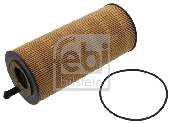 Купити 1536304 Ford Фільтр очищення масла відцентровий