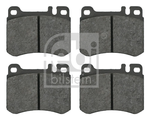 Гальмівні колодки Renault (RVI) 20568714 ціна, від 28.77 USD