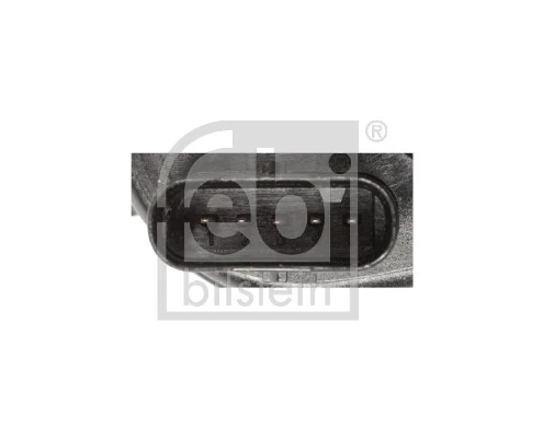 Клапан / актуатор приводу заслінки EGR Bosch 280751013